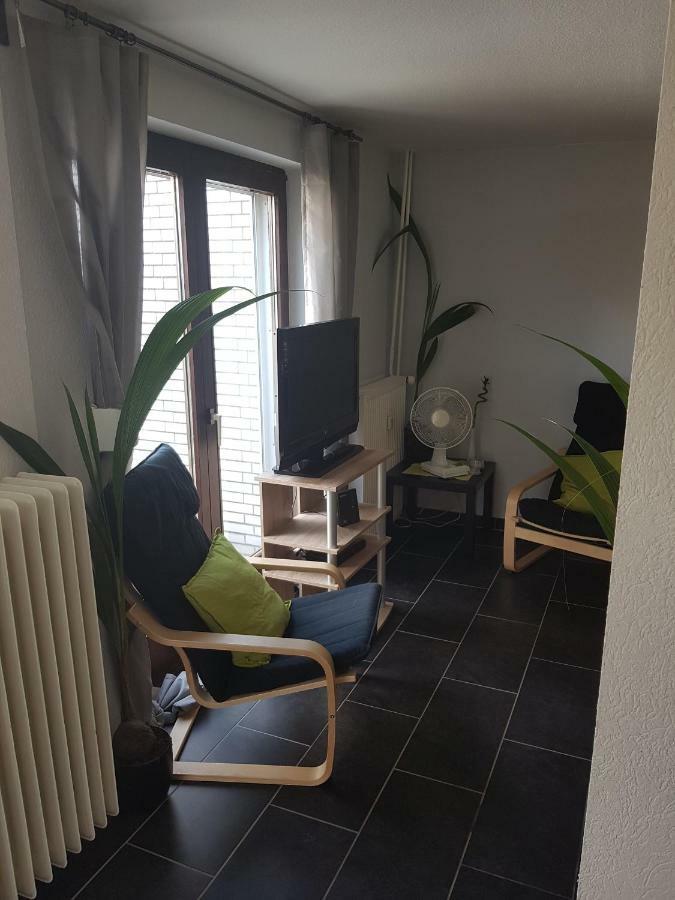 Appartement Stein Фрицлар Экстерьер фото